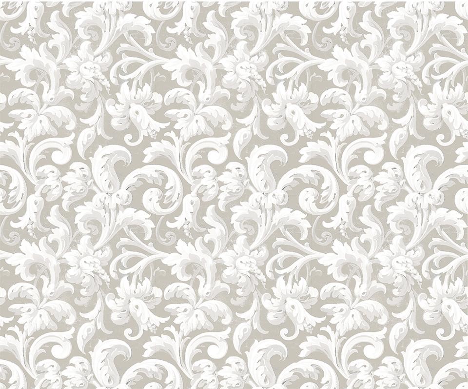"Acanthus" esiliisteröity palatapetti (paketti) - Image 6