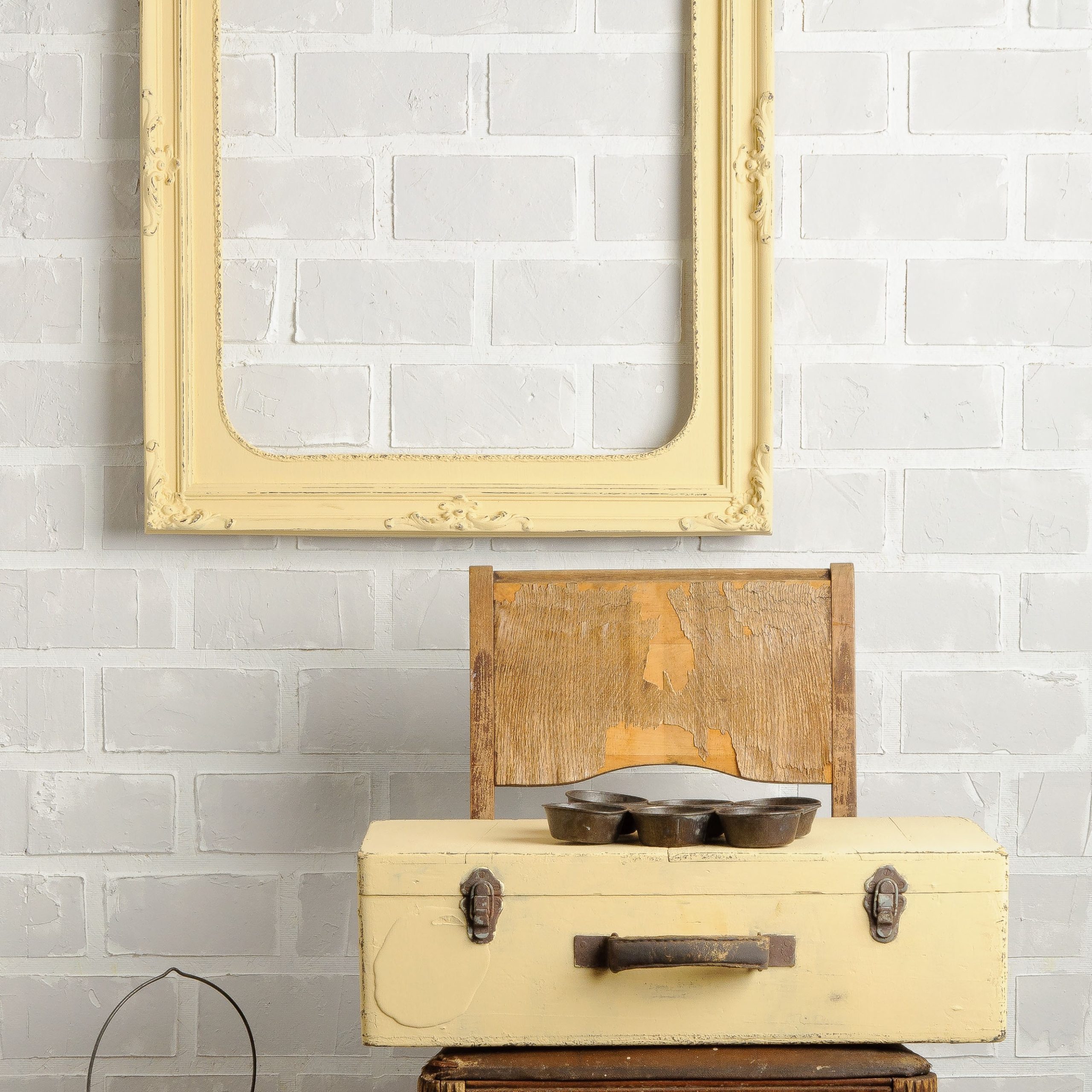 Buttermilk Cream - Image 5
