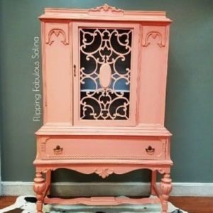 Coral – Flipping Fabulous 1 B