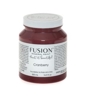 Cranberry