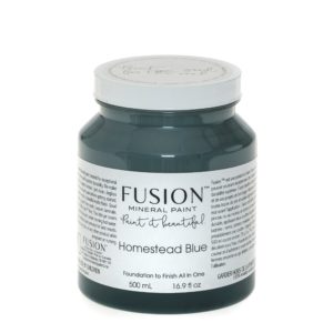 Homestead Blue