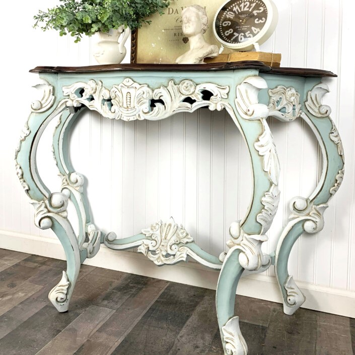 French Eggshell - Image 2
