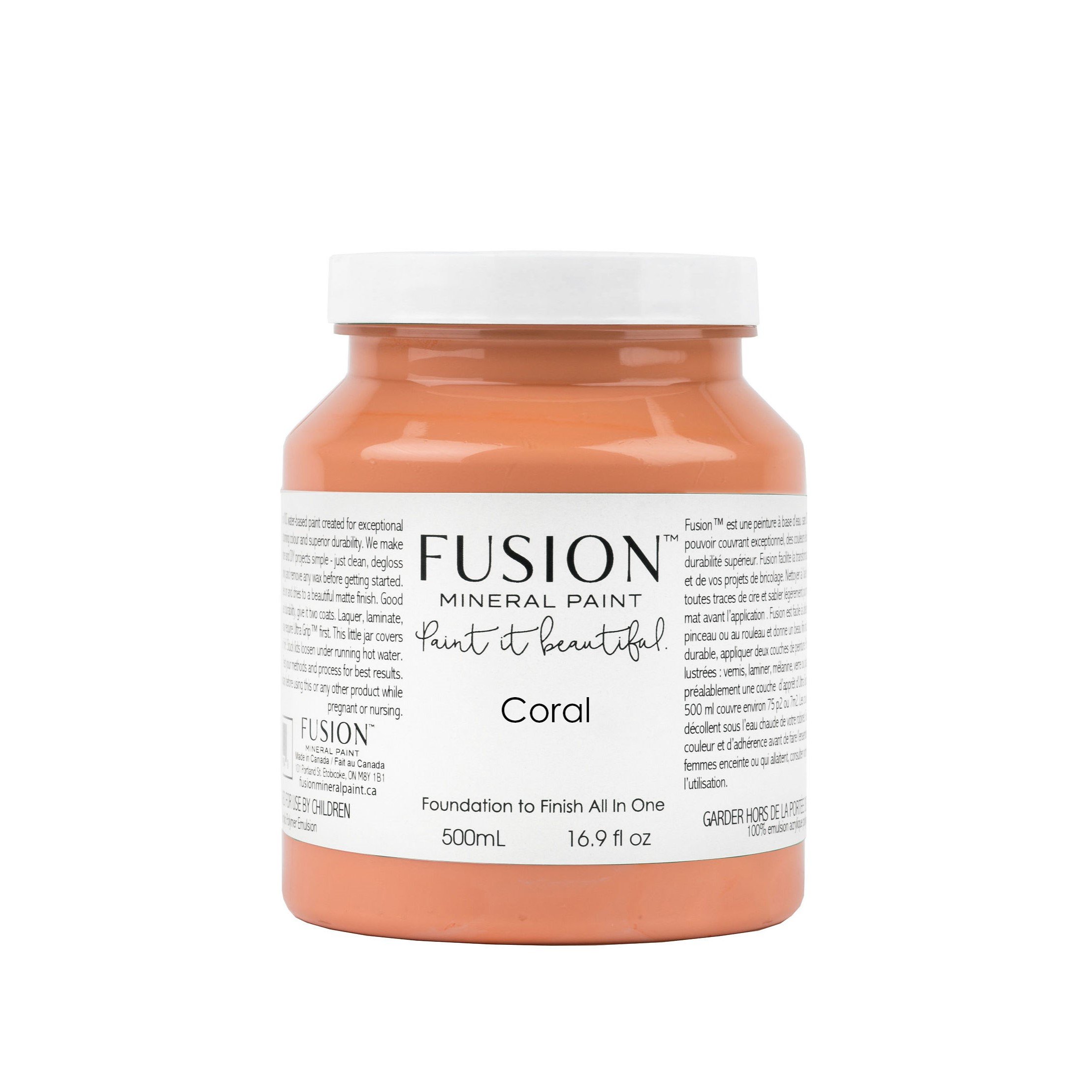 Coral