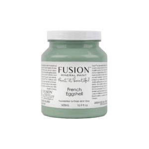 French Eggshell