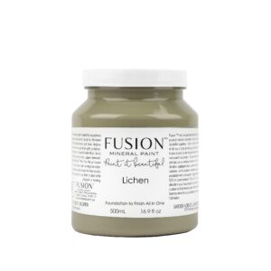 Lichen