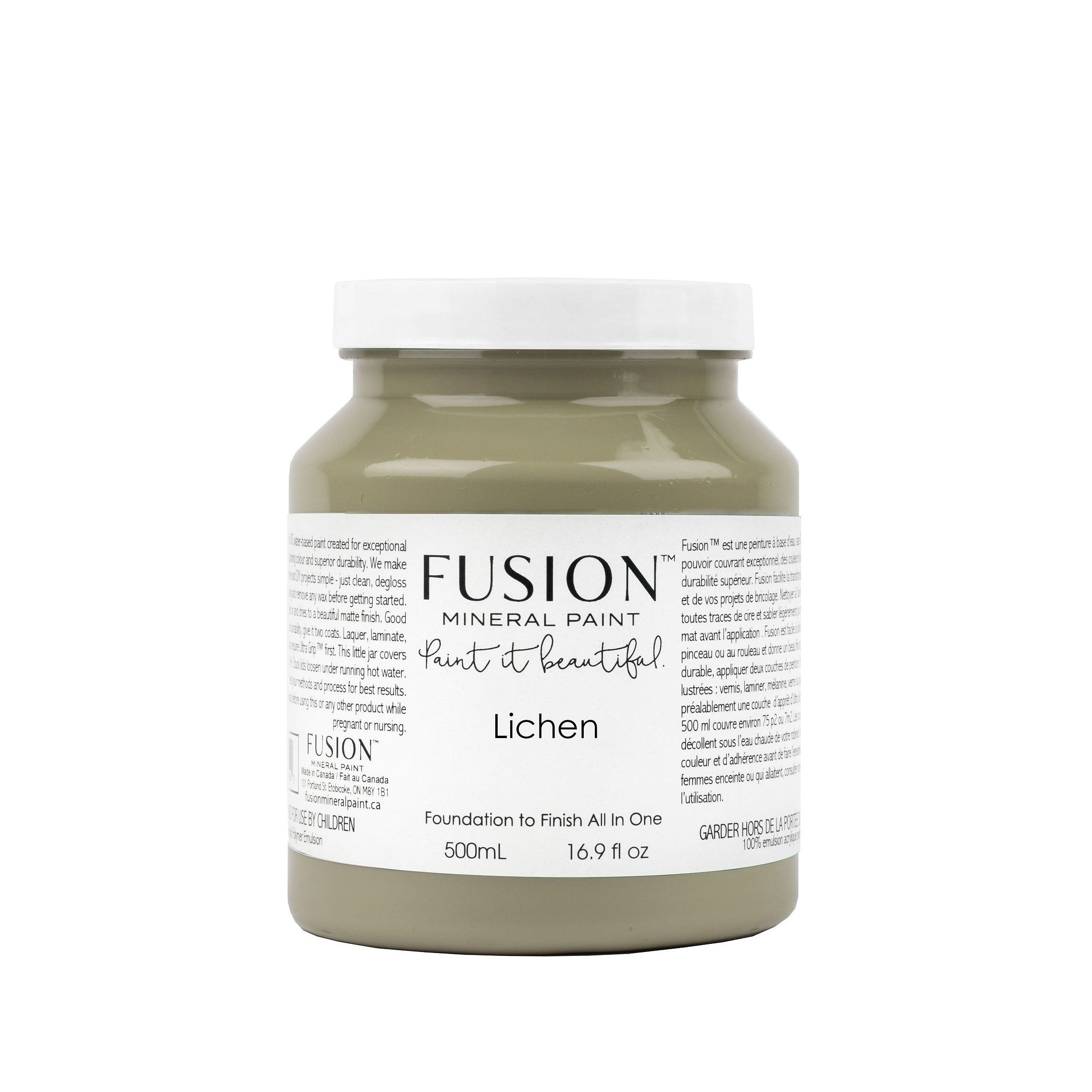 Lichen