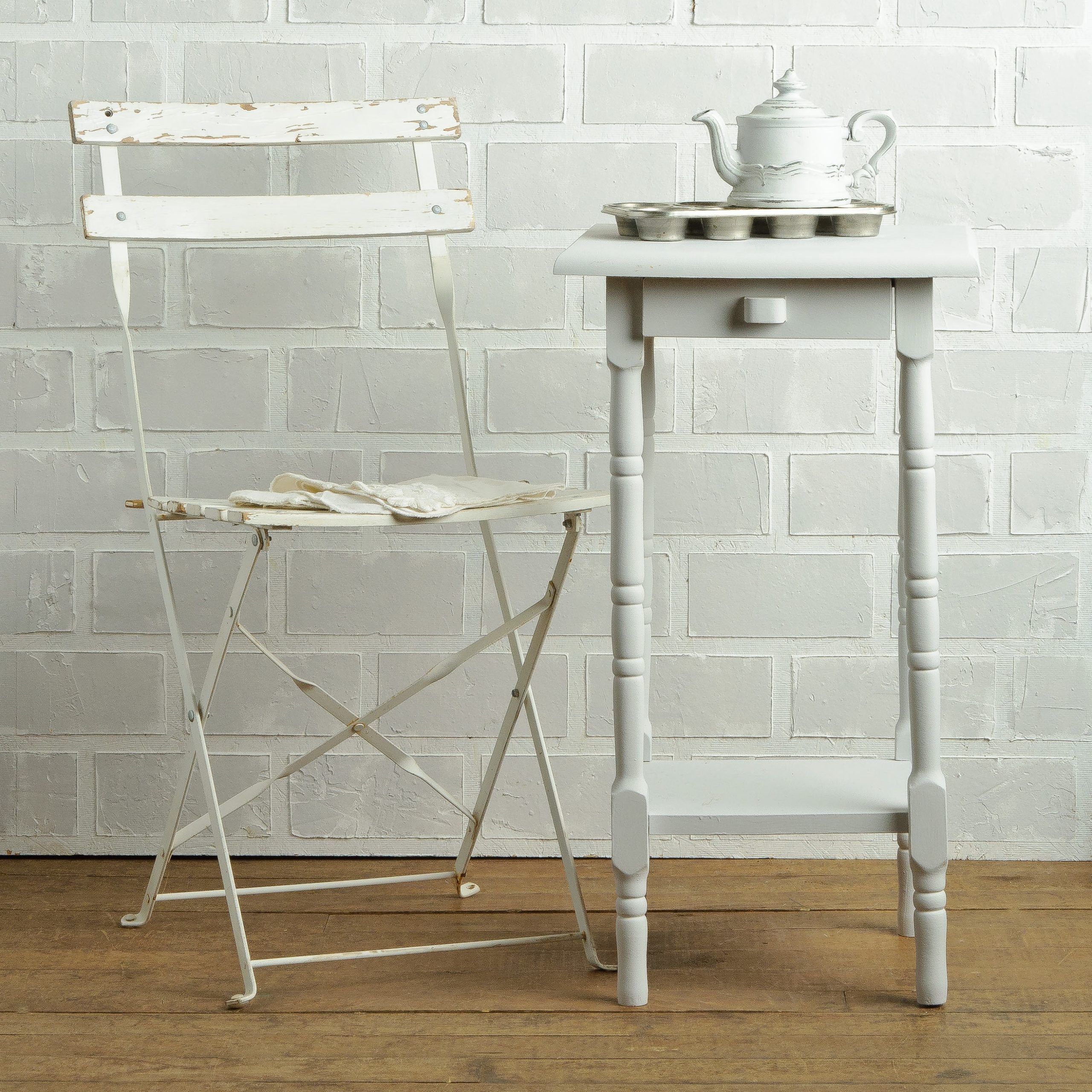 Lamp White - Image 3