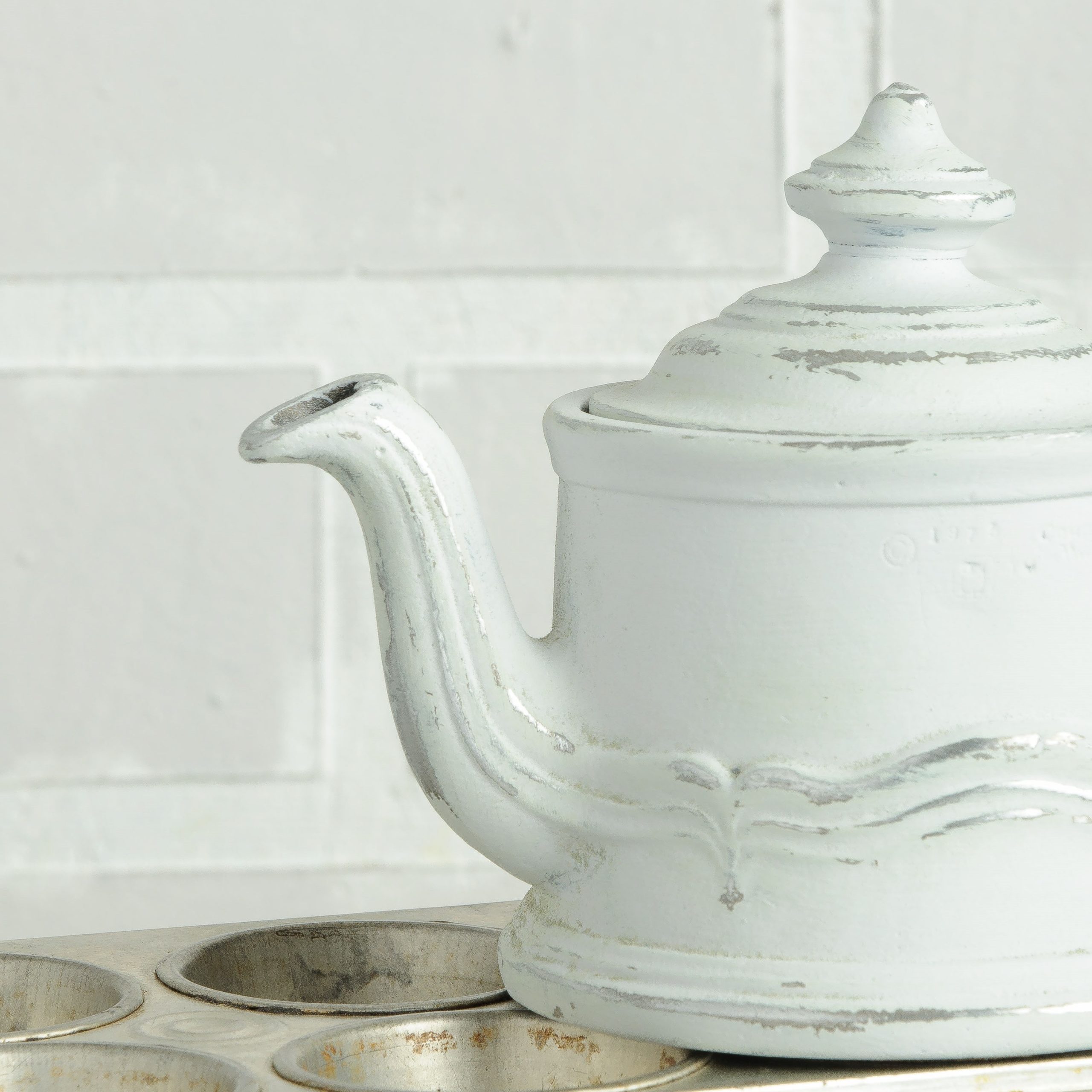 Lamp White - Image 2