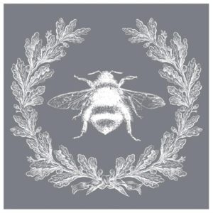 Queen Bee - verkkosapluuna