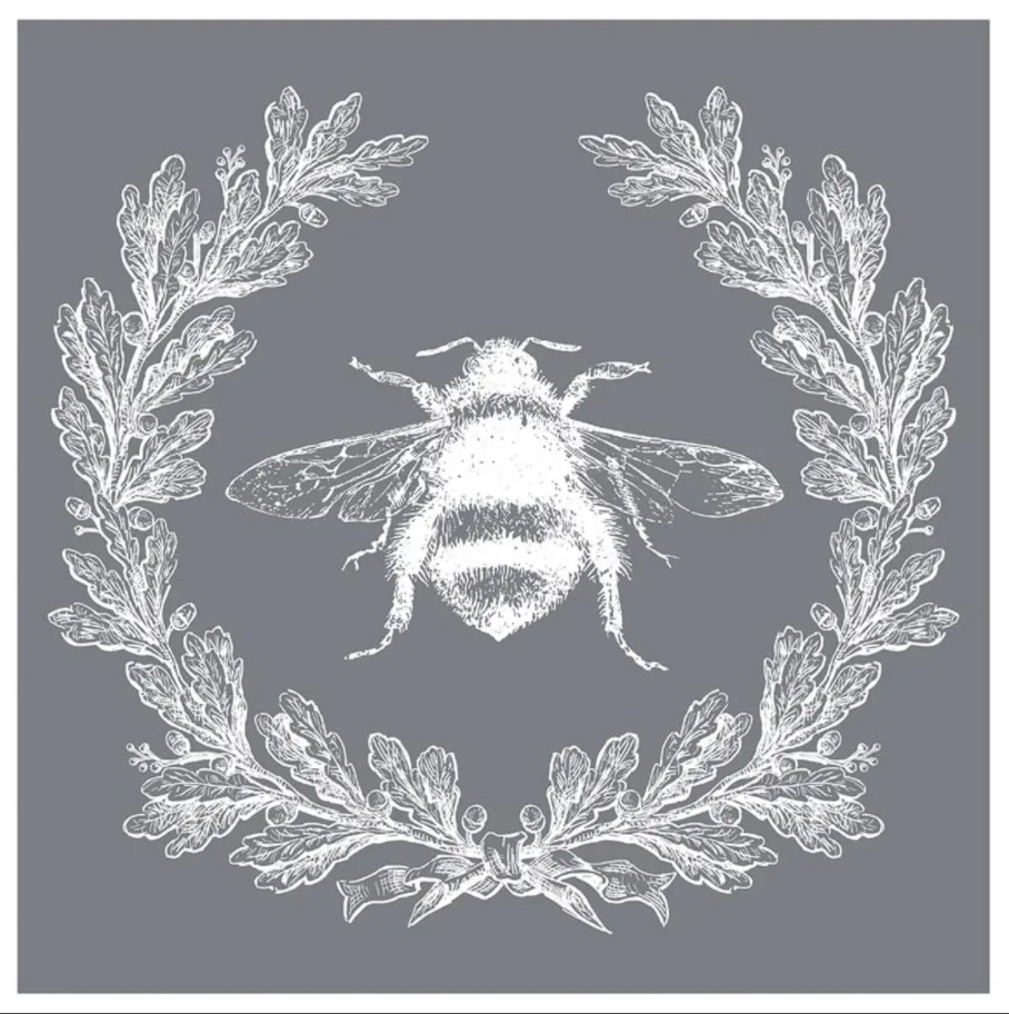 Queen Bee - verkkosapluuna