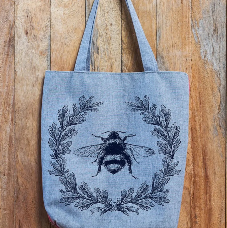 Queen Bee - verkkosapluuna - Image 6