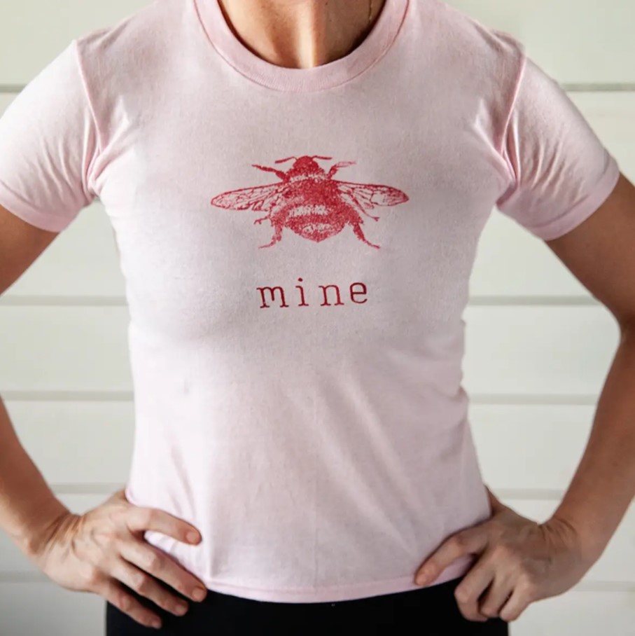 Queen Bee - verkkosapluuna - Image 8