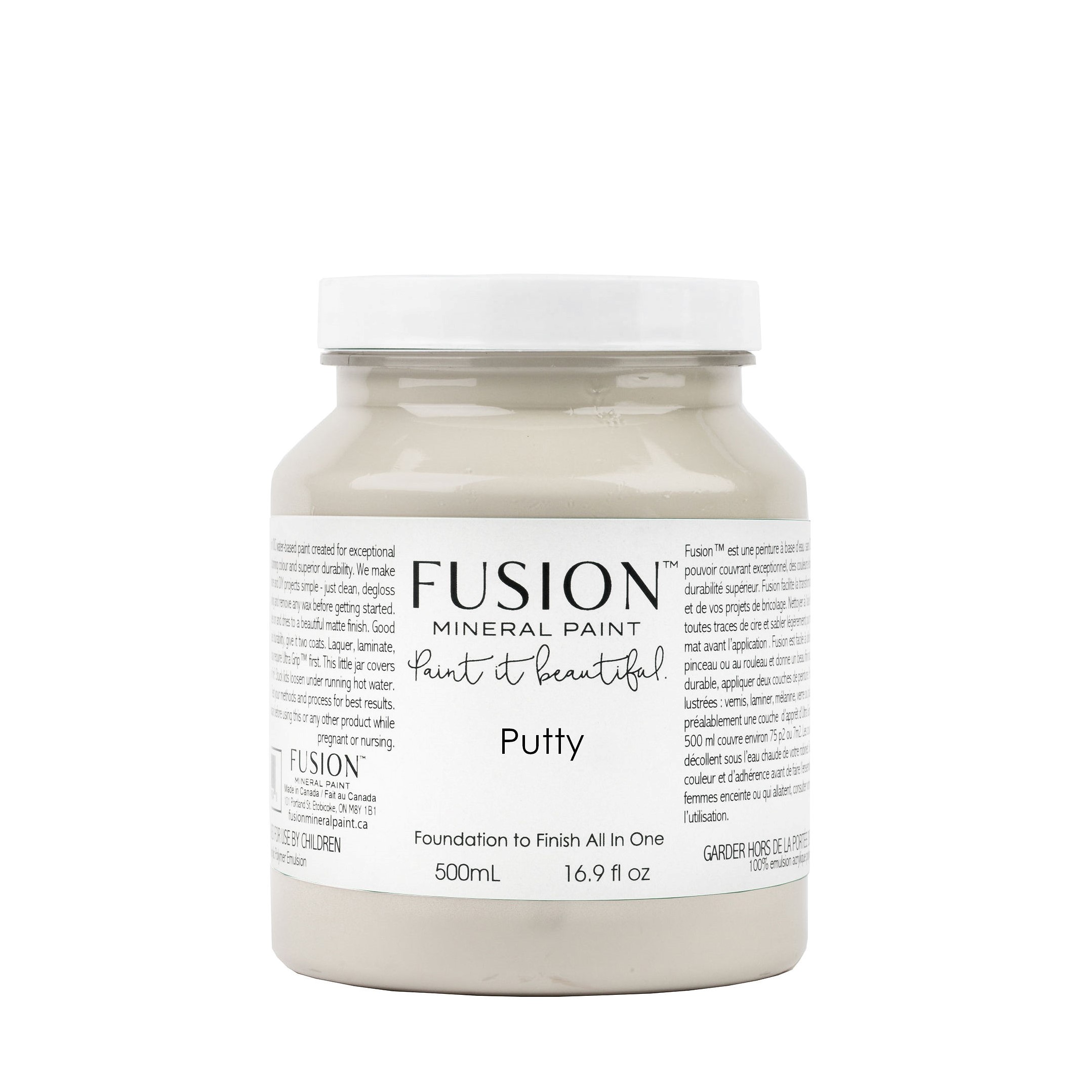 Putty - Image 3