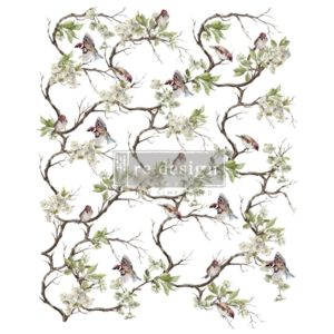 Siirtokuva Blossom Flight