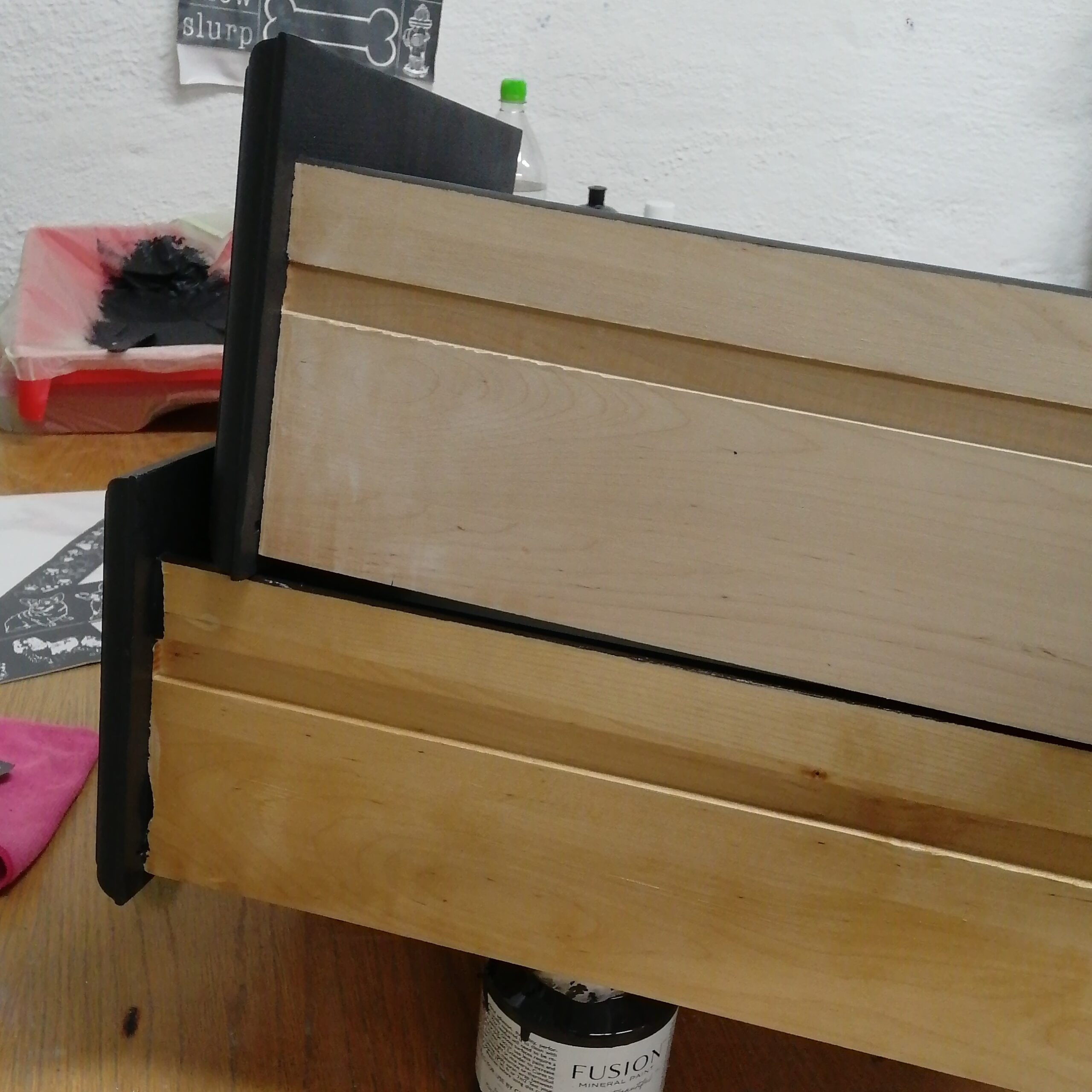 Beeswax/Hemp Finish - mehiläisvaha - Image 5