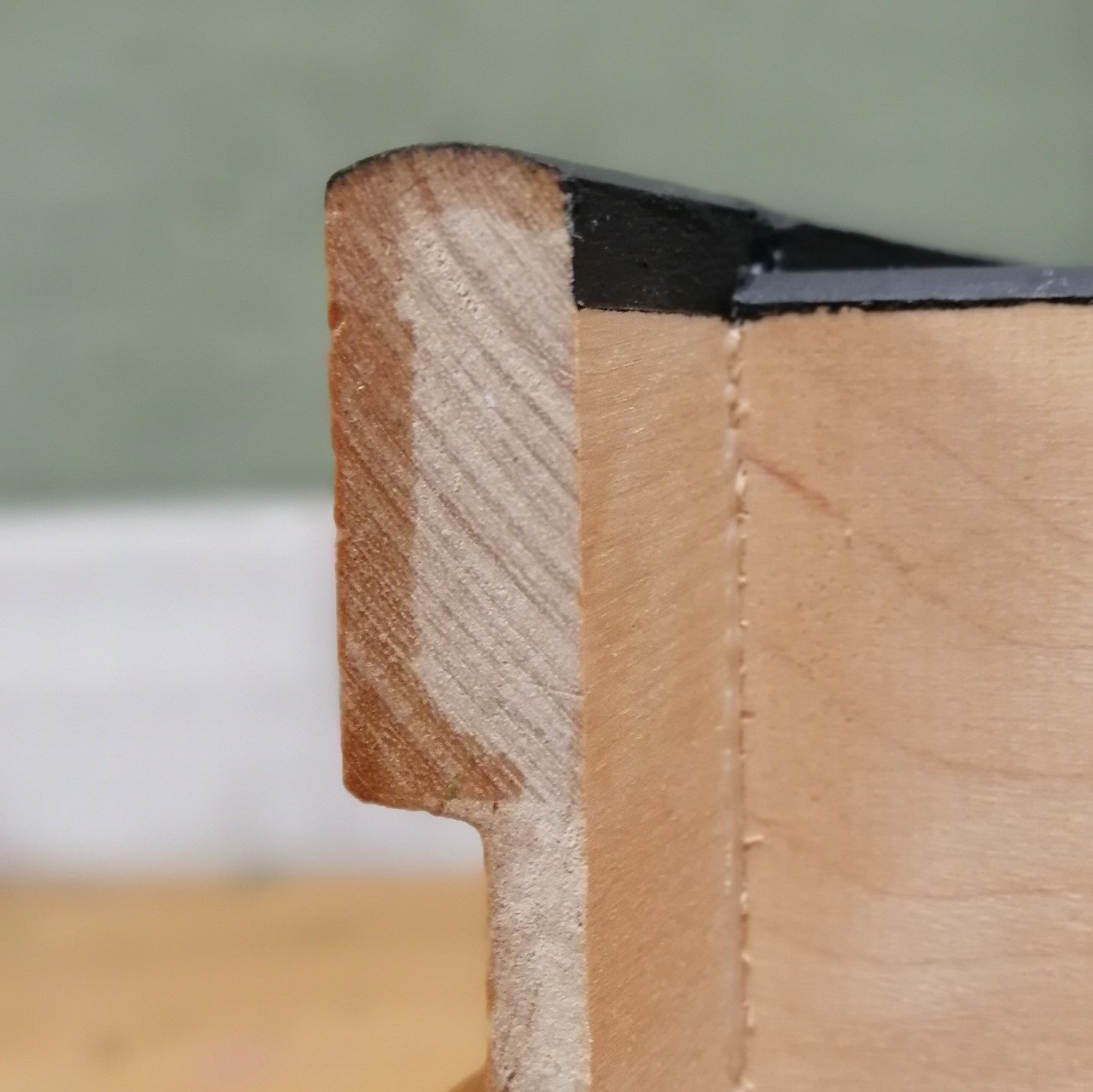 Beeswax/Hemp Finish - mehiläisvaha - Image 4