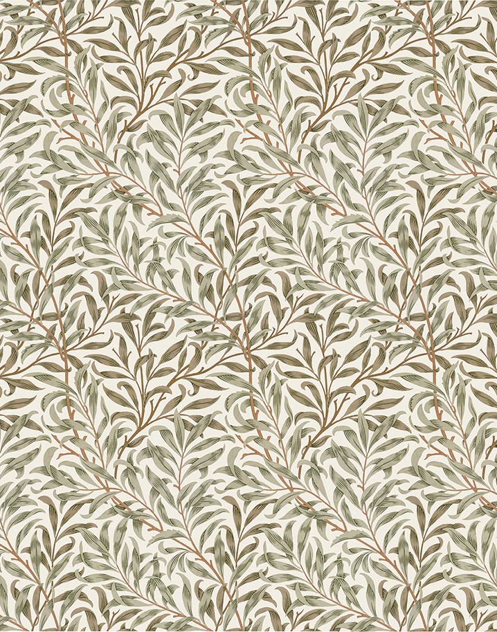 "Willow" esiliisteröity palatapetti (yksittäin) - Image 7