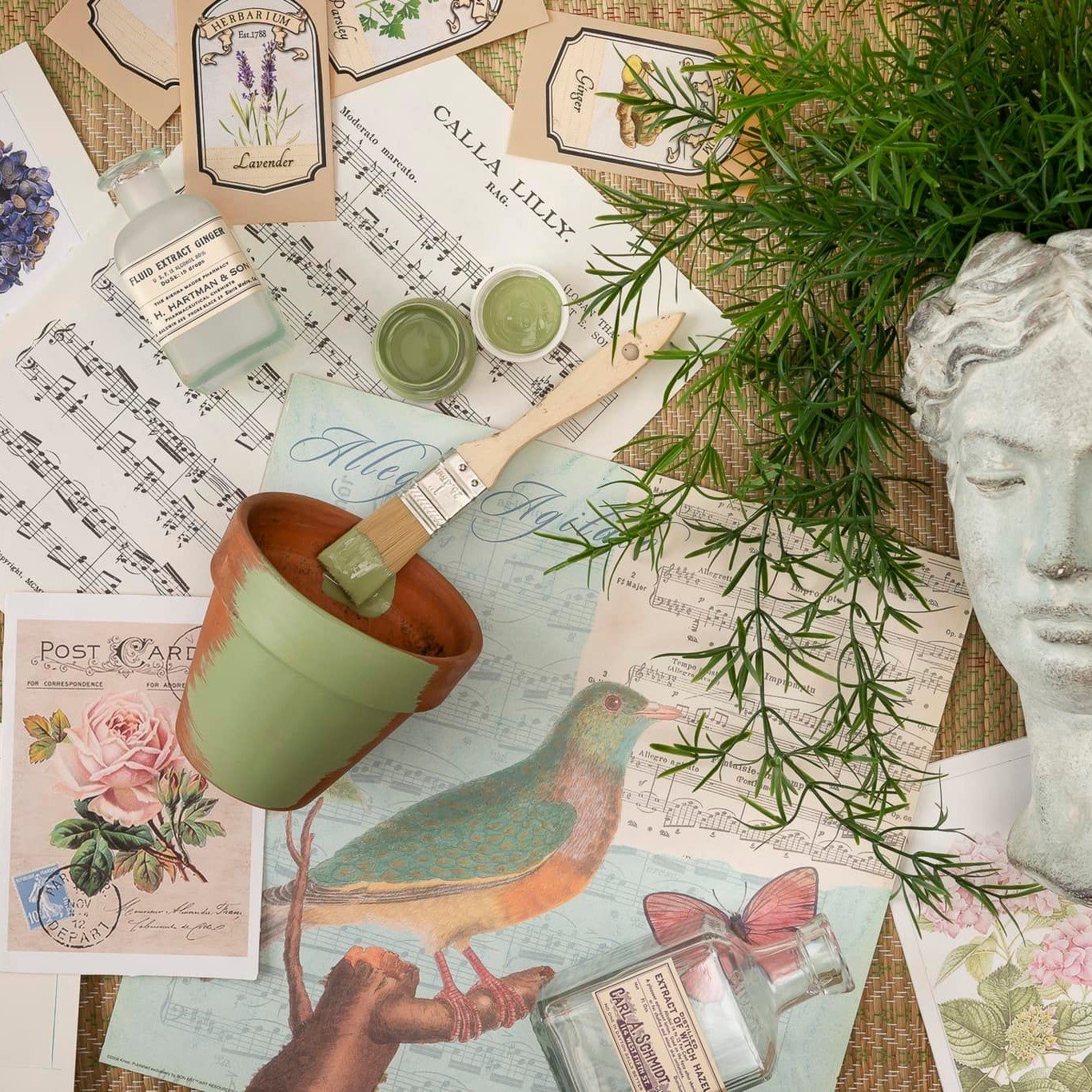 Conservatory - Image 2
