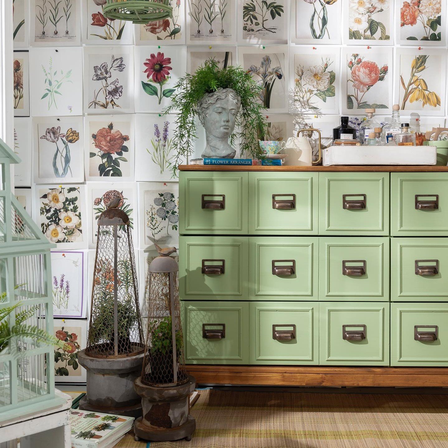 Conservatory - Image 3