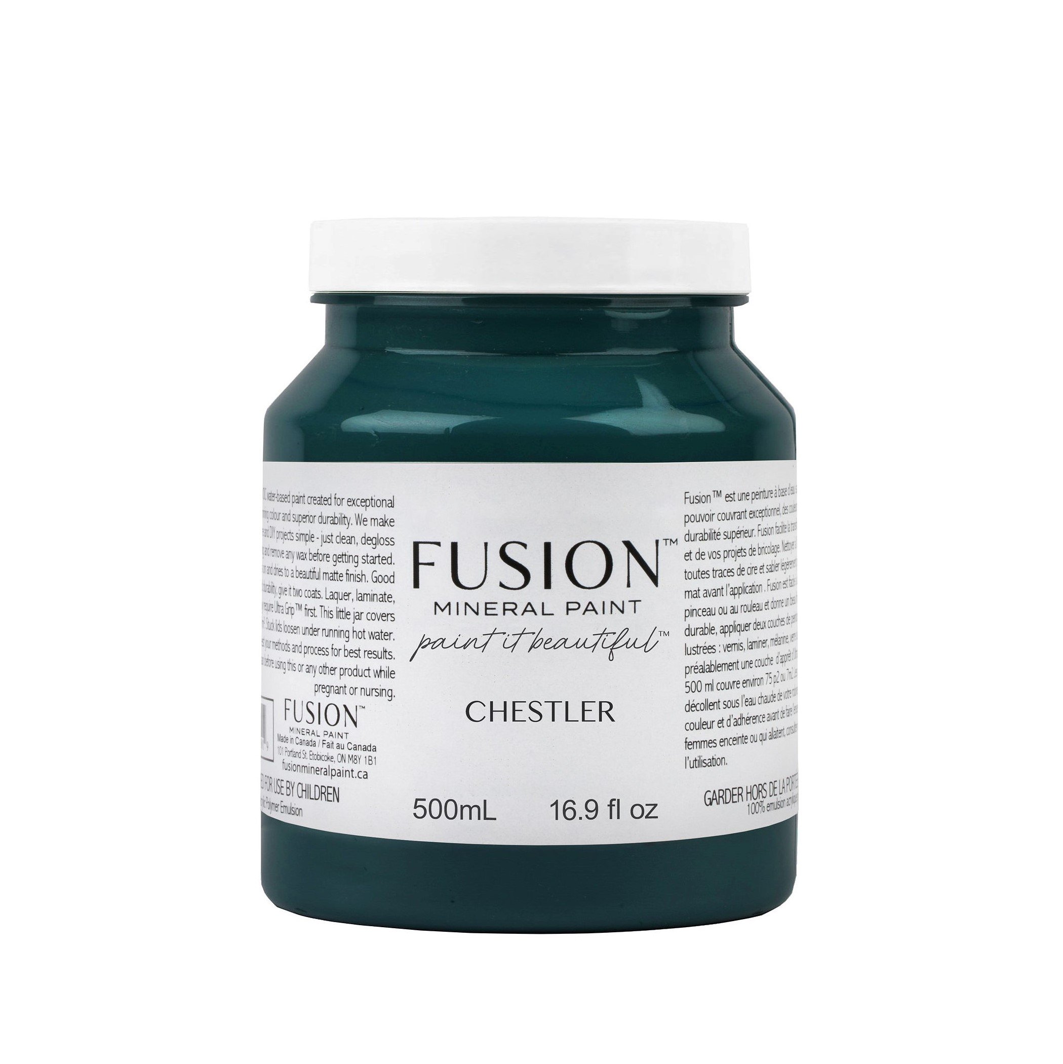 Chestler