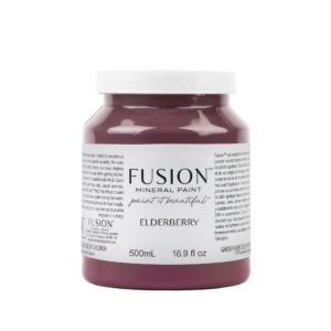 Elderberry