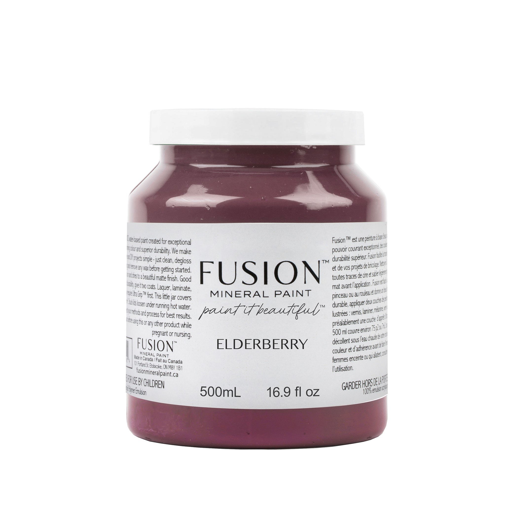 Elderberry
