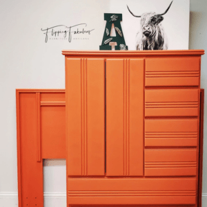 At-flippingfabulous – Tuscan Orange b