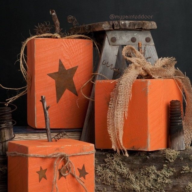 Tuscan Orange - Image 3