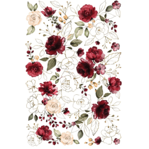 Siirtokuva Midnight Floral