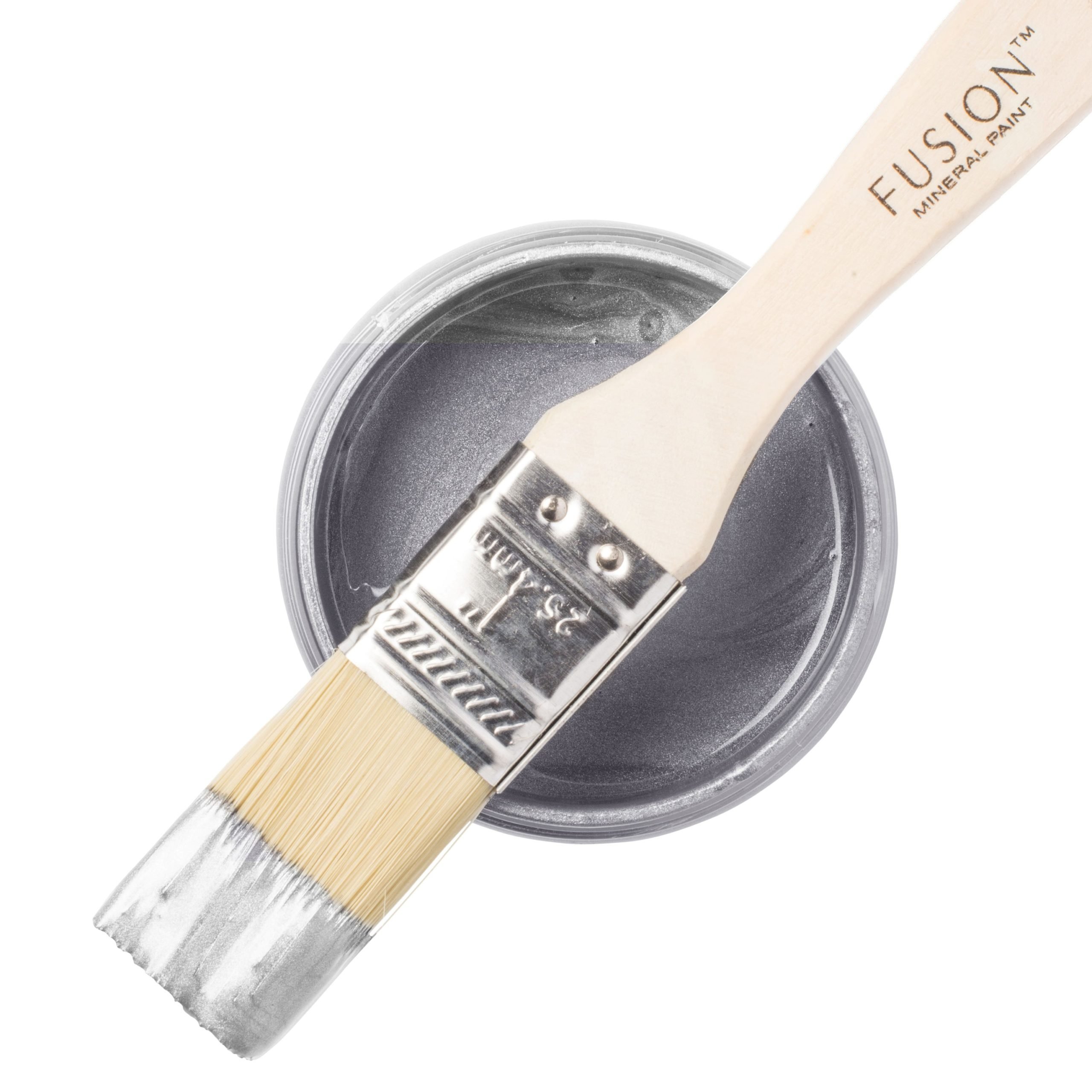 Silver - metallimaali - Image 2