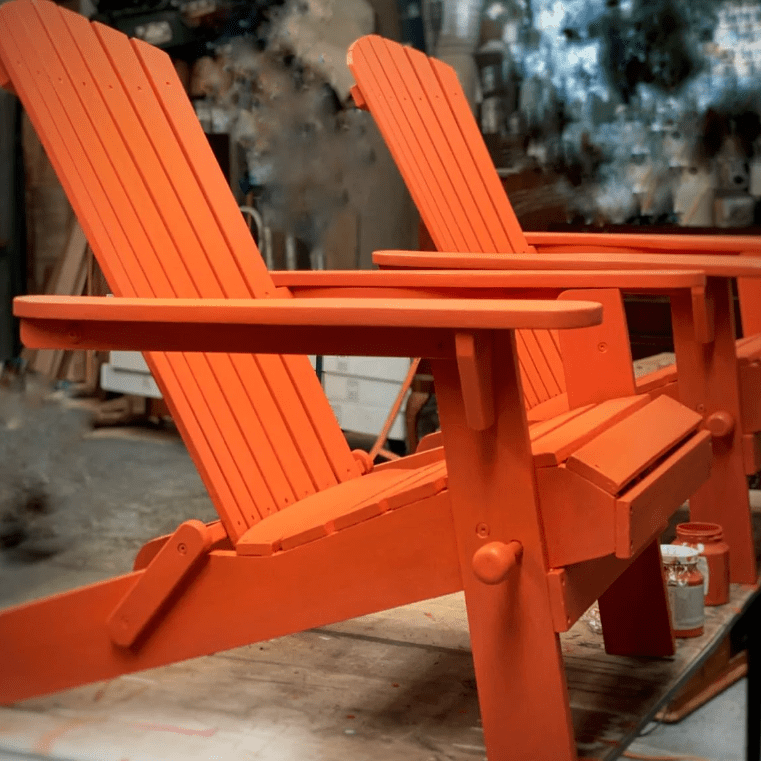 Tuscan Orange - Image 5