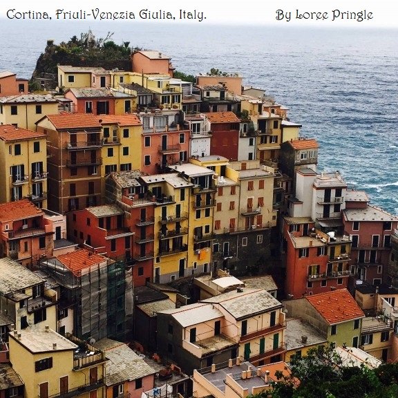 Tuscan Orange - Image 7