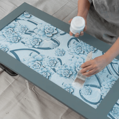 Decoupage & Transfer Gel - Image 3