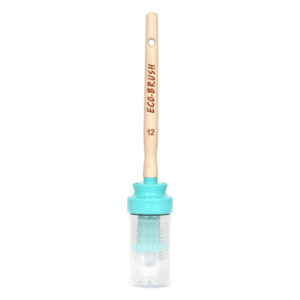 EcoBrush & BrushKeeper 12