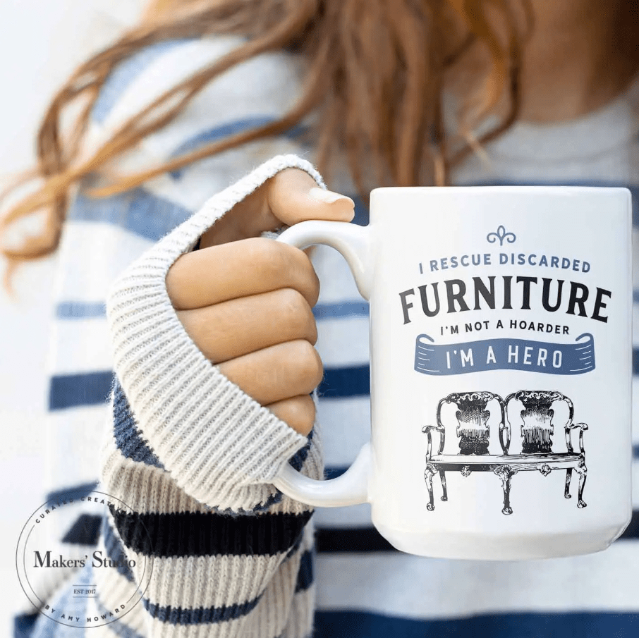 Furniture Hero - verkkosapluuna - Image 3
