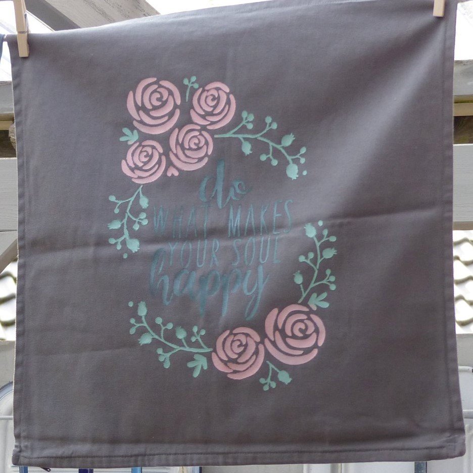 DM-June Roses - Image 5