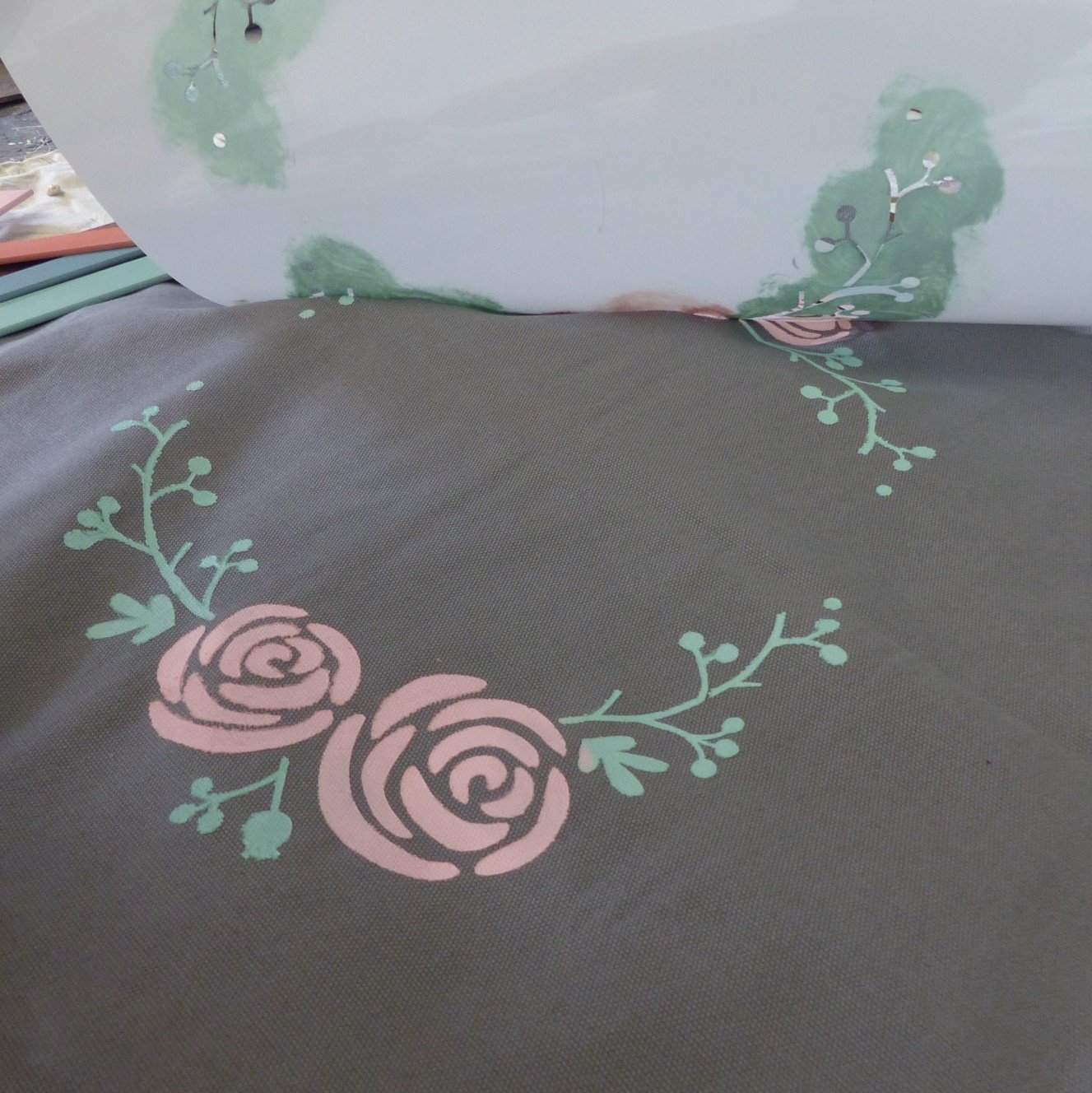 DM-June Roses - Image 4