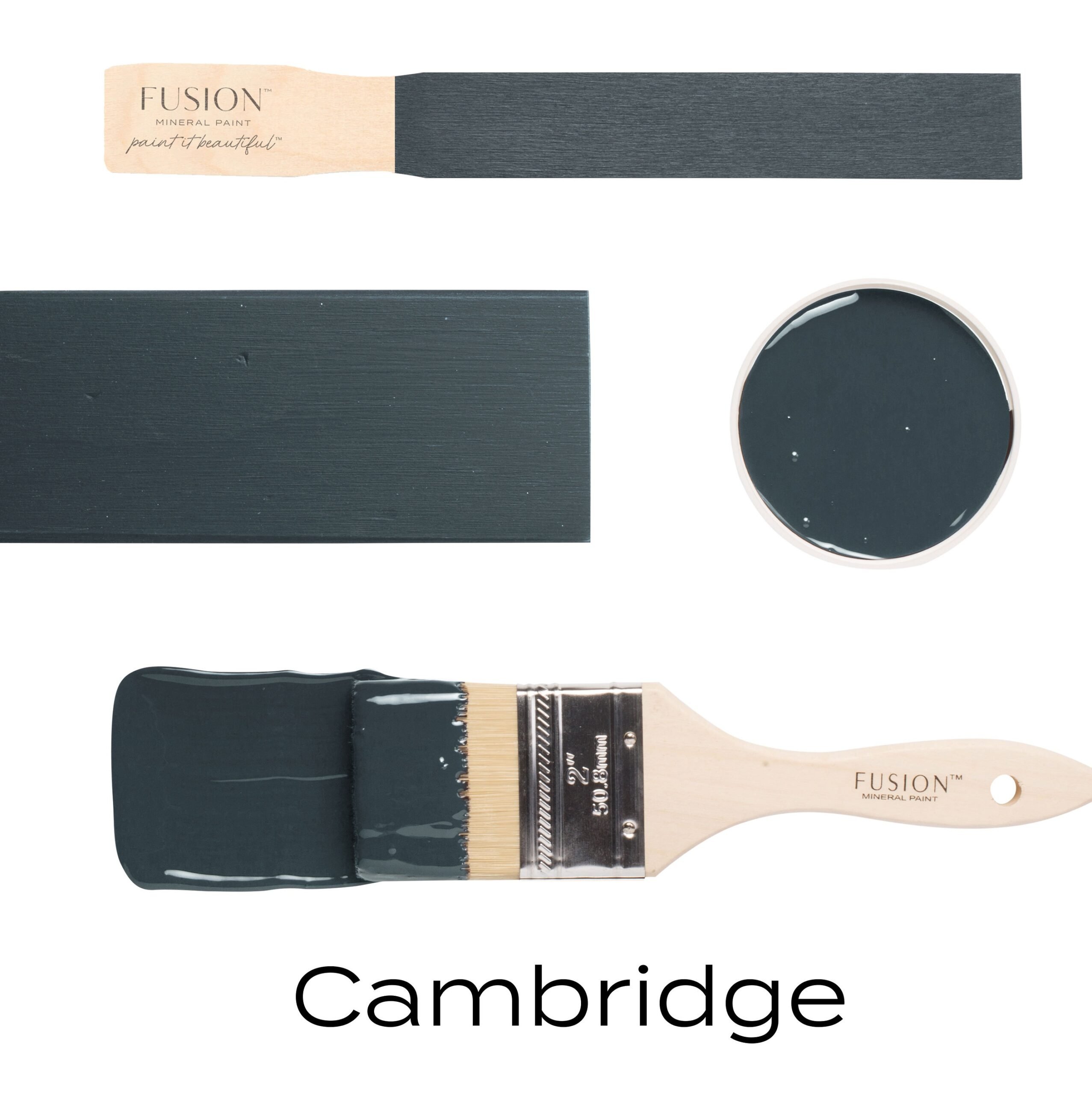 Cambridge - Image 5
