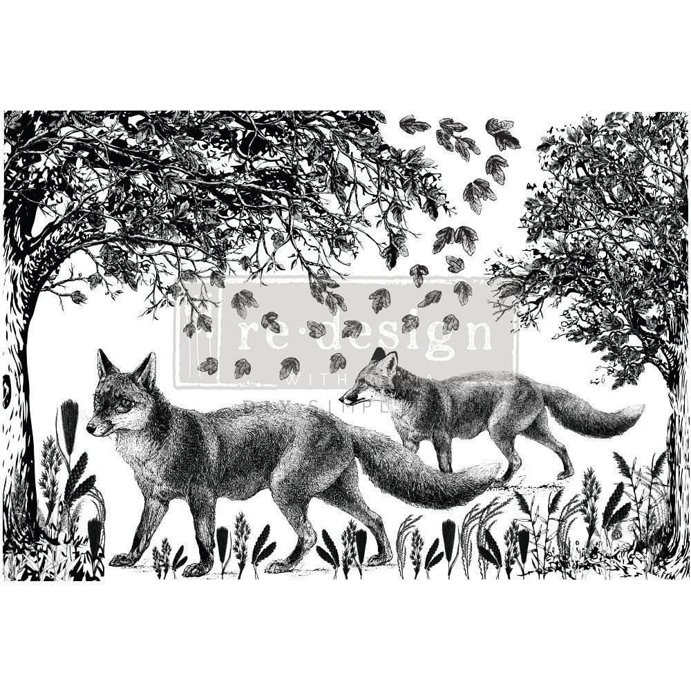 Siirtokuva Fox Meadows