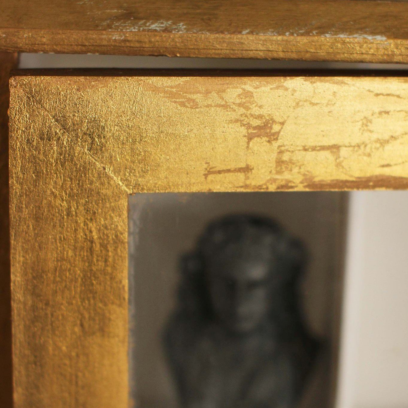 Gold - metallimaali - Image 4