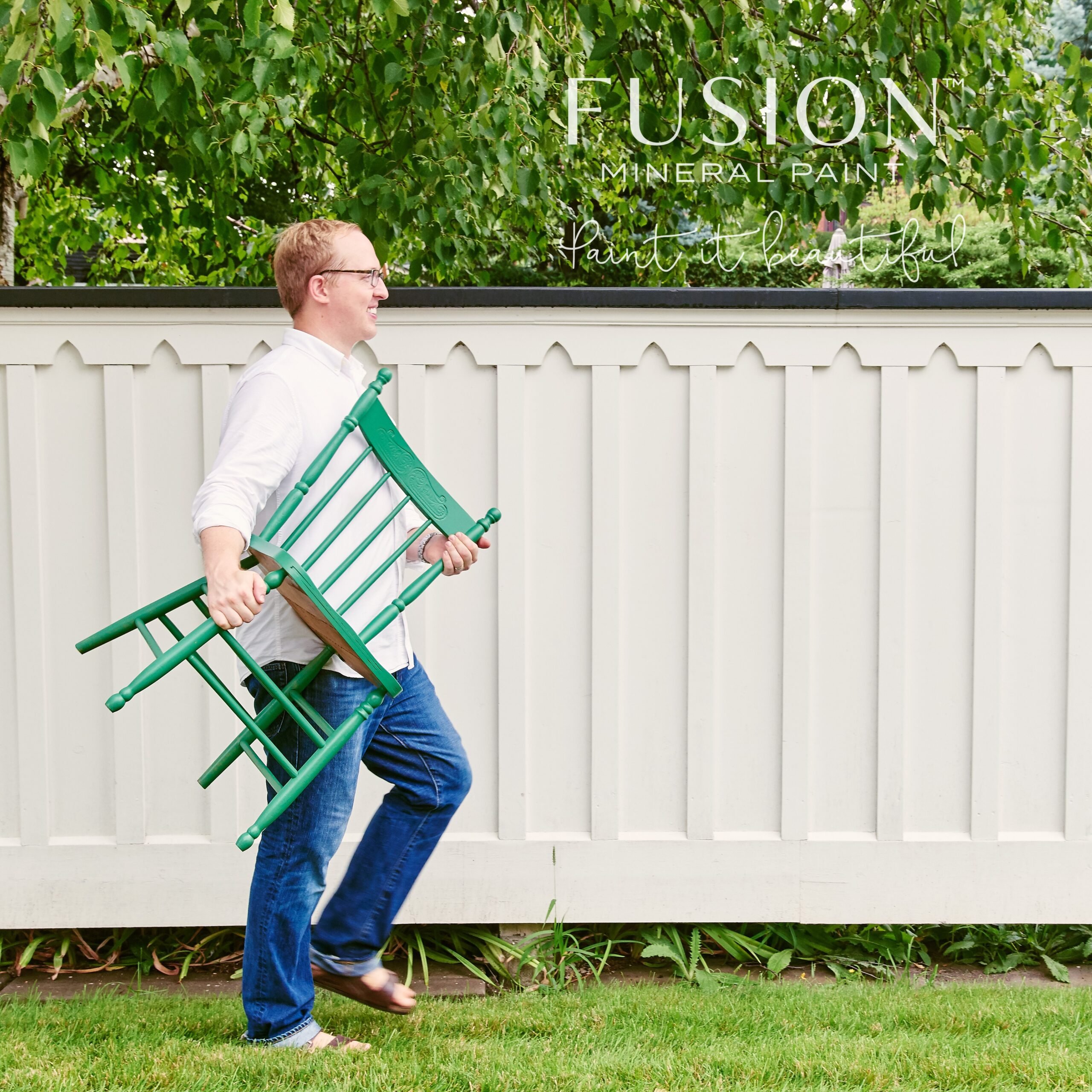 Park Bench - Image 2