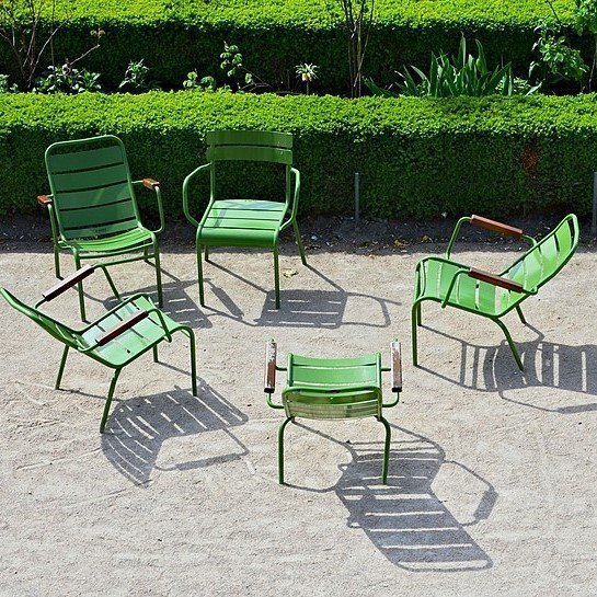 Park Bench - Image 8