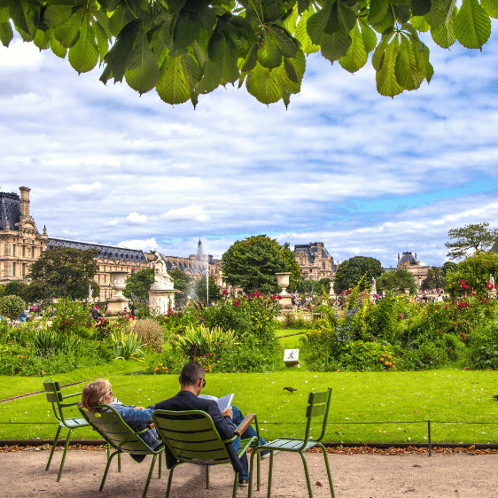 Park Bench - Image 7