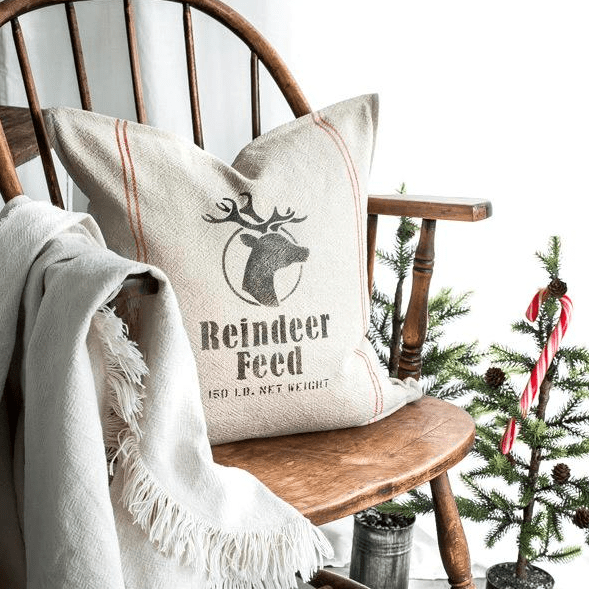 OS - Reindeer Feed - Image 4