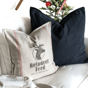 Reindeer feed 6b