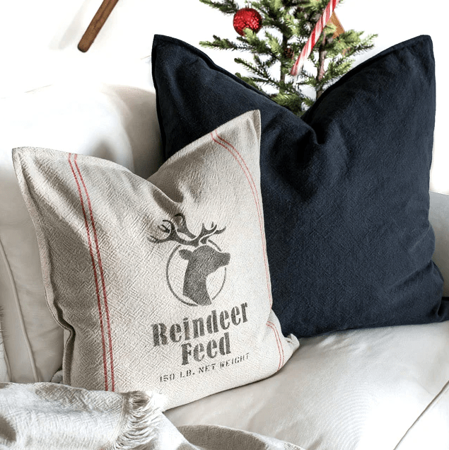 OS - Reindeer Feed - Image 2