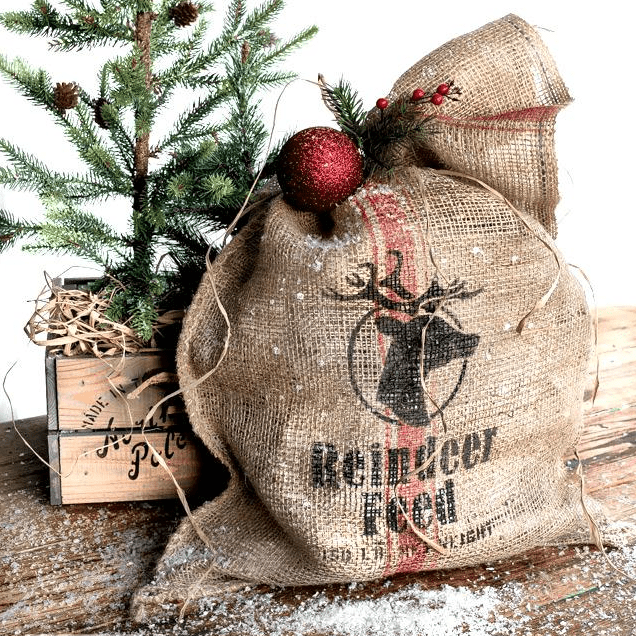 OS - Reindeer Feed - Image 3