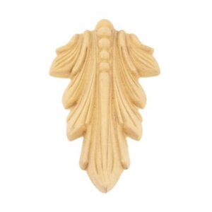 Koristekuvio Leaf
