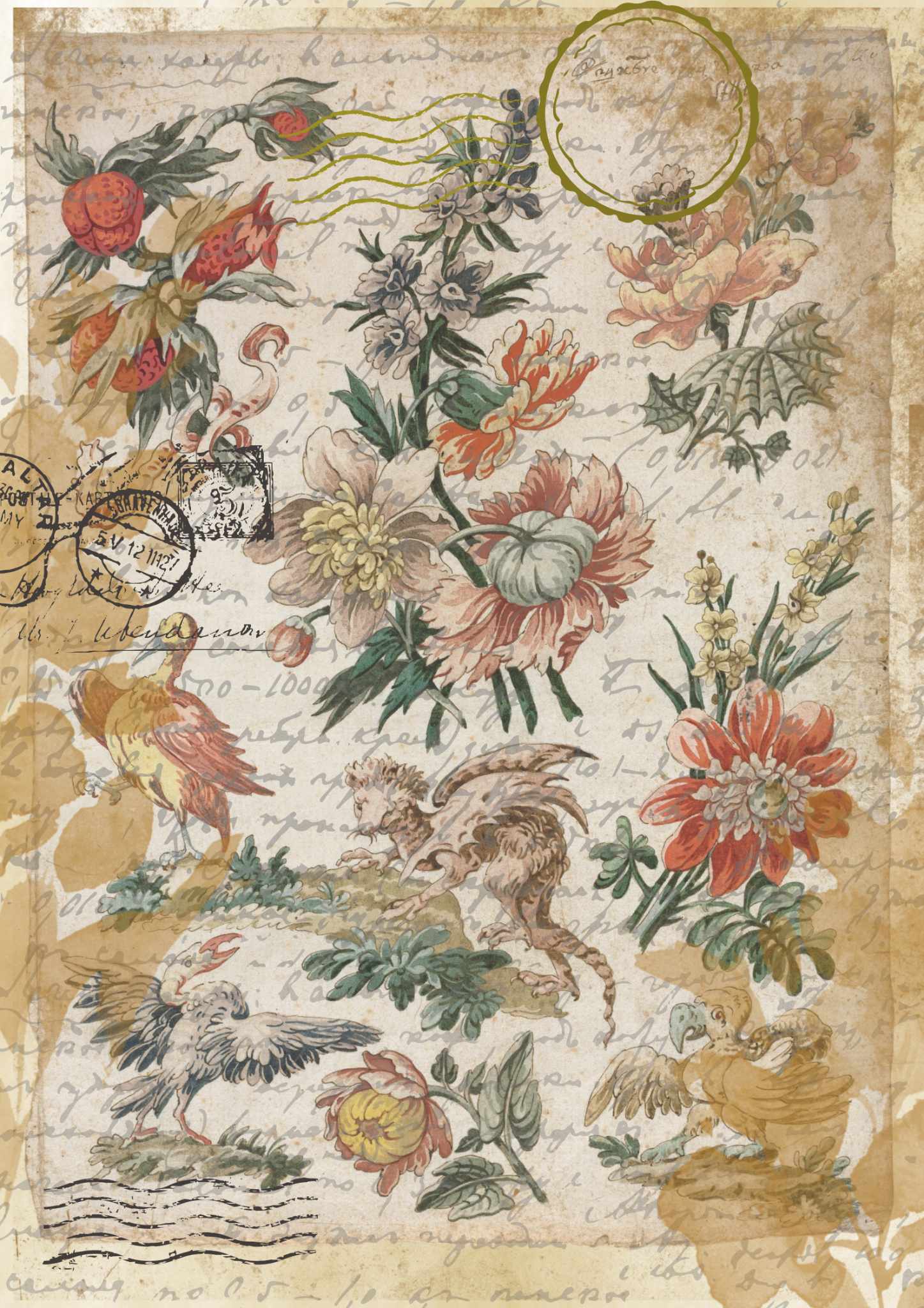 A3 Amoramo - Image 2
