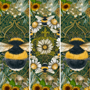A3 Bumble Along